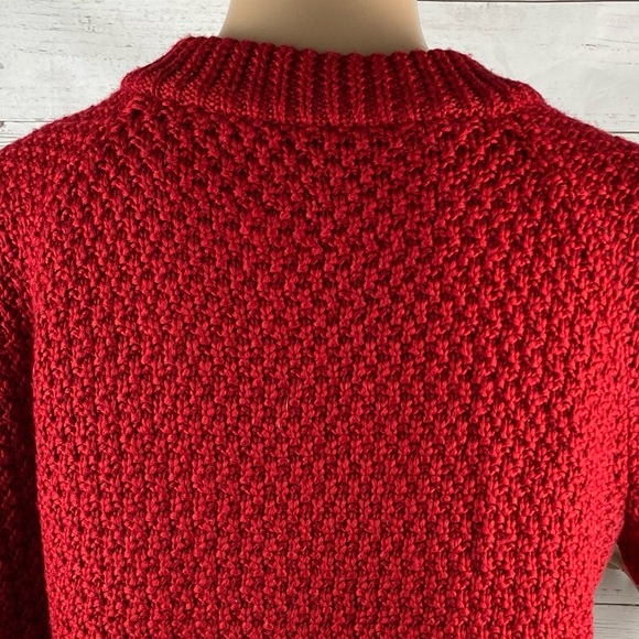 Chico’s Cardigan Sweater 🌺Wool Blend - Picture 10 of 12